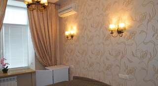 Гостиница Primorye Тольятти Бюджетный двухместный номер с 1 кроватью-6